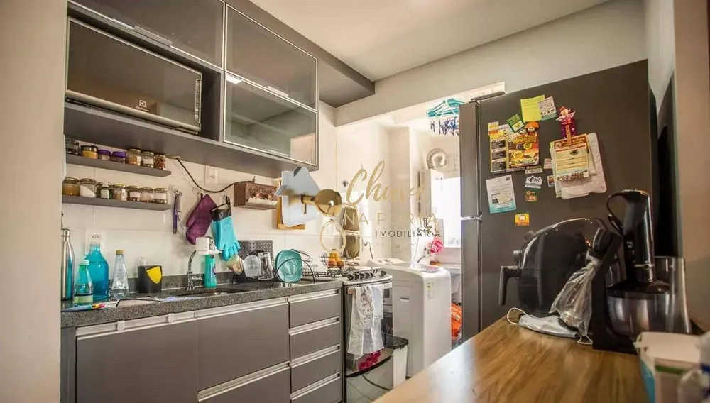 Apartamento, 2 quartos, 59 m² - Foto 7
