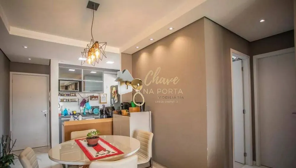 Apartamento, 2 quartos, 59 m² - Foto 5