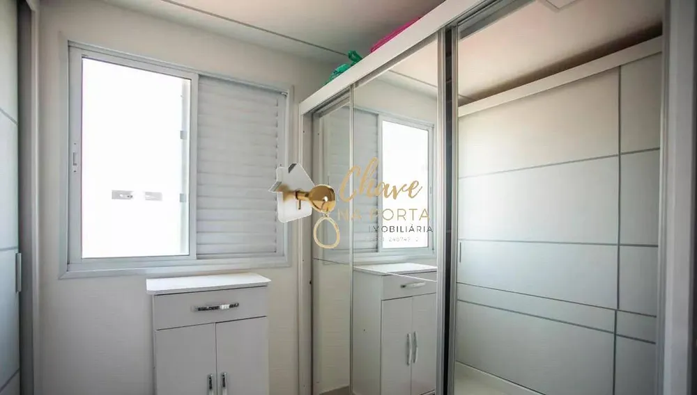 Apartamento, 2 quartos, 59 m² - Foto 2
