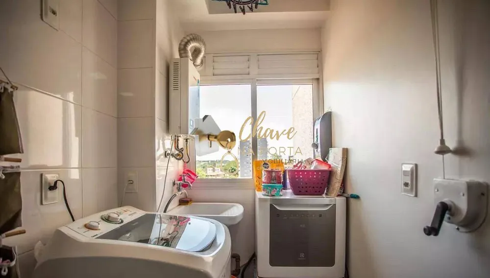 Apartamento, 2 quartos, 59 m² - Foto 6