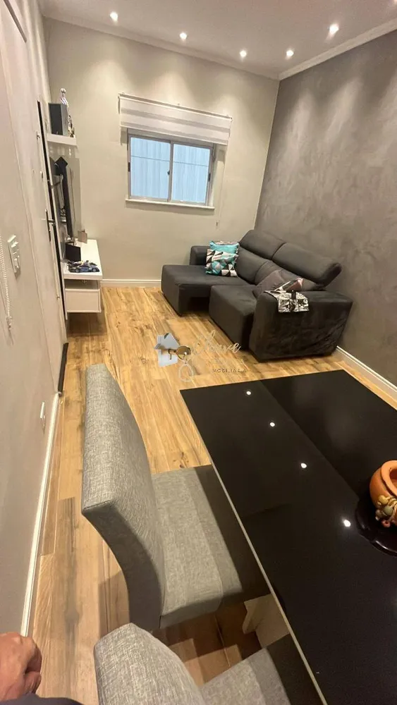 Apartamento, 2 quartos, 76 m² - Foto 3