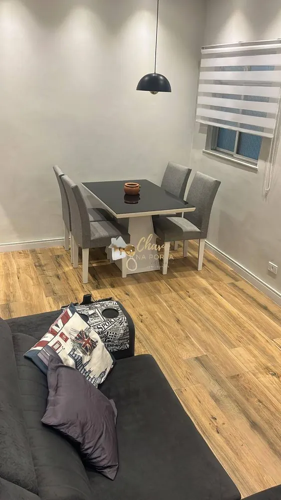 Apartamento, 2 quartos, 76 m² - Foto 4