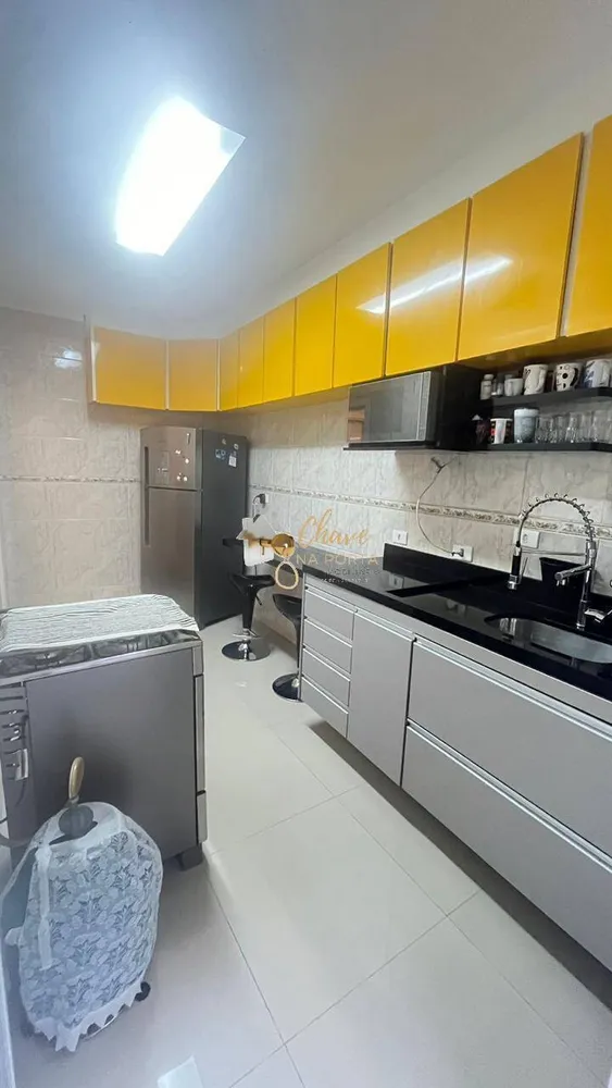 Apartamento, 2 quartos, 76 m² - Foto 6