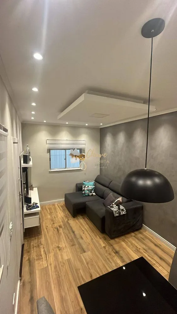 Apartamento, 2 quartos, 76 m² - Foto 1