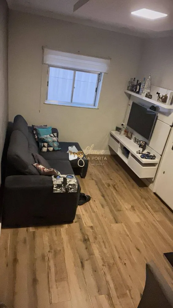 Apartamento, 2 quartos, 76 m² - Foto 2