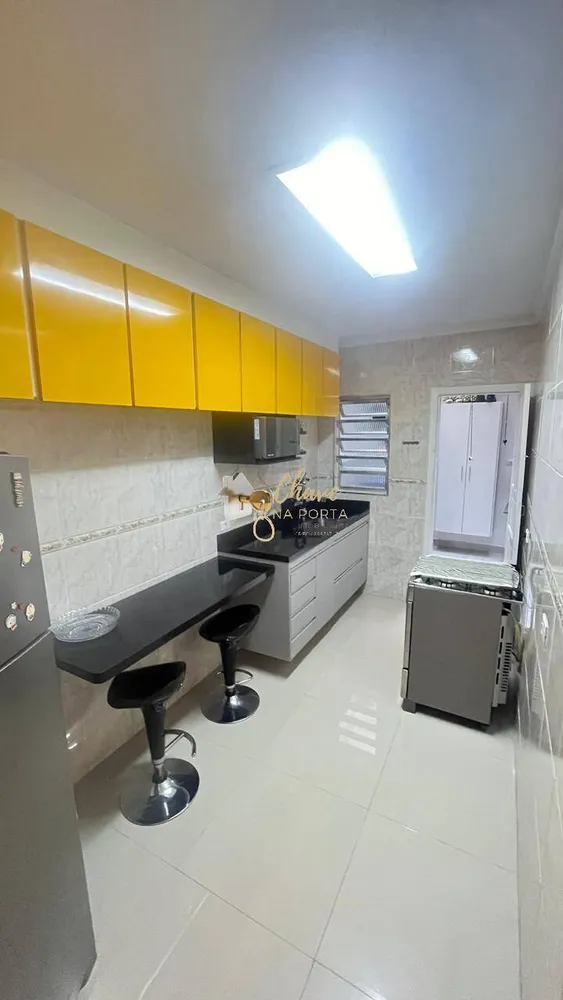 Apartamento, 2 quartos, 76 m² - Foto 5