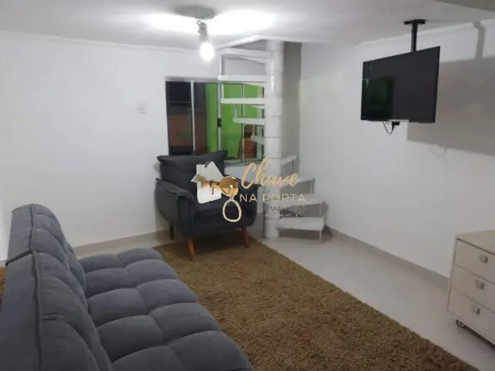 Casa, 3 quartos, 75 m² - Foto 2