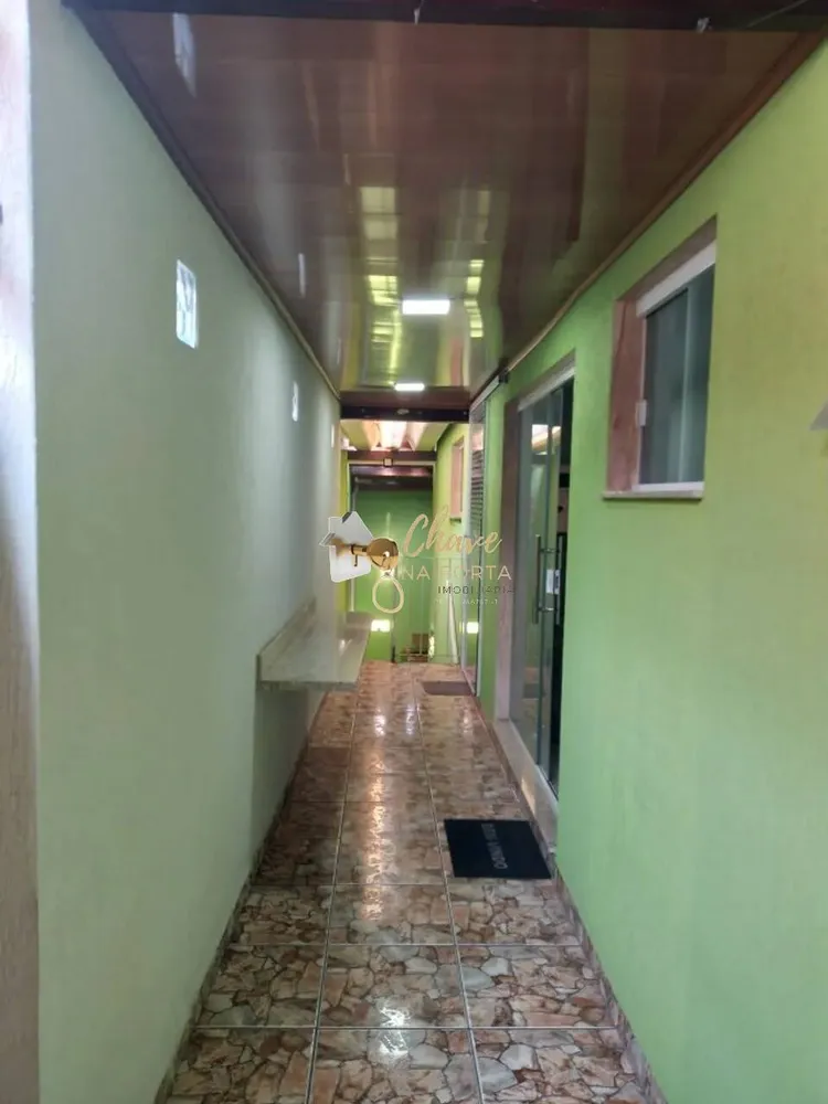 Casa, 3 quartos, 75 m² - Foto 1