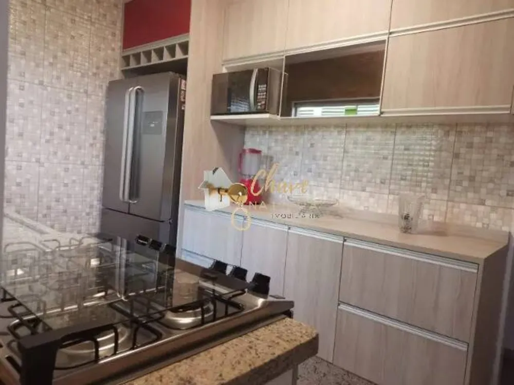 Casa, 3 quartos, 75 m² - Foto 3