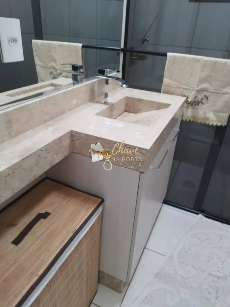 Casa, 3 quartos, 75 m² - Foto 6