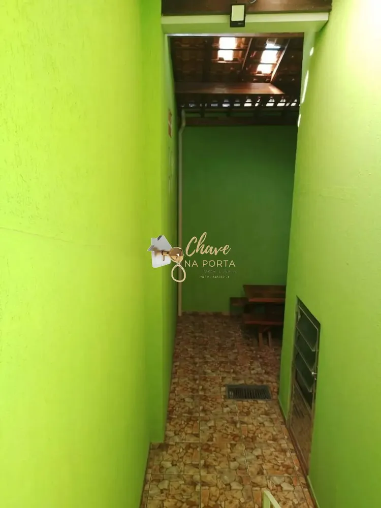 Casa, 3 quartos, 75 m² - Foto 2