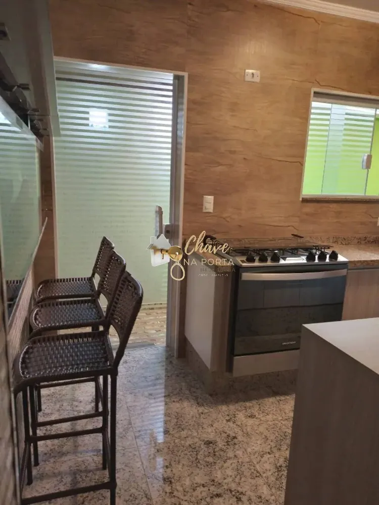 Casa, 3 quartos, 75 m² - Foto 4