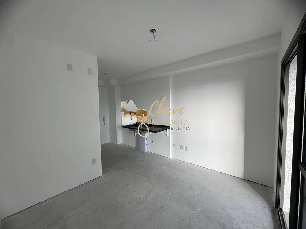 Apartamento, 1 quarto, 26 m² - Foto 7