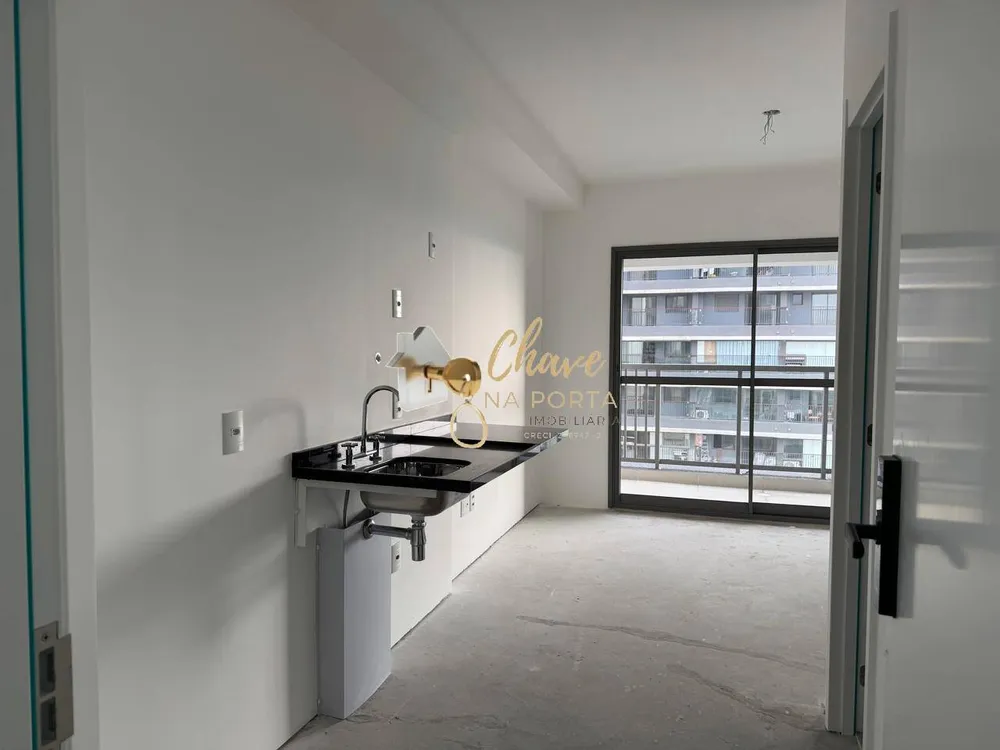 Apartamento, 1 quarto, 26 m² - Foto 6
