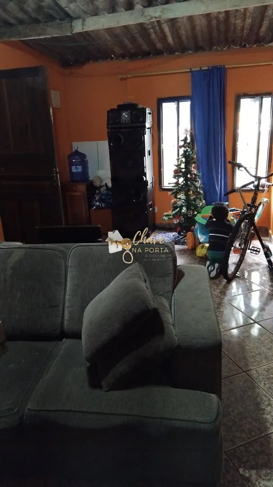 Casa, 2 quartos, 60 m² - Foto 5