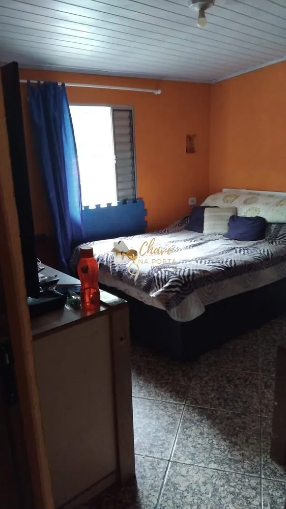 Casa, 2 quartos, 60 m² - Foto 10