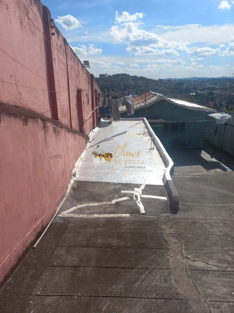 Sala-Conjunto, 220 m² - Foto 2
