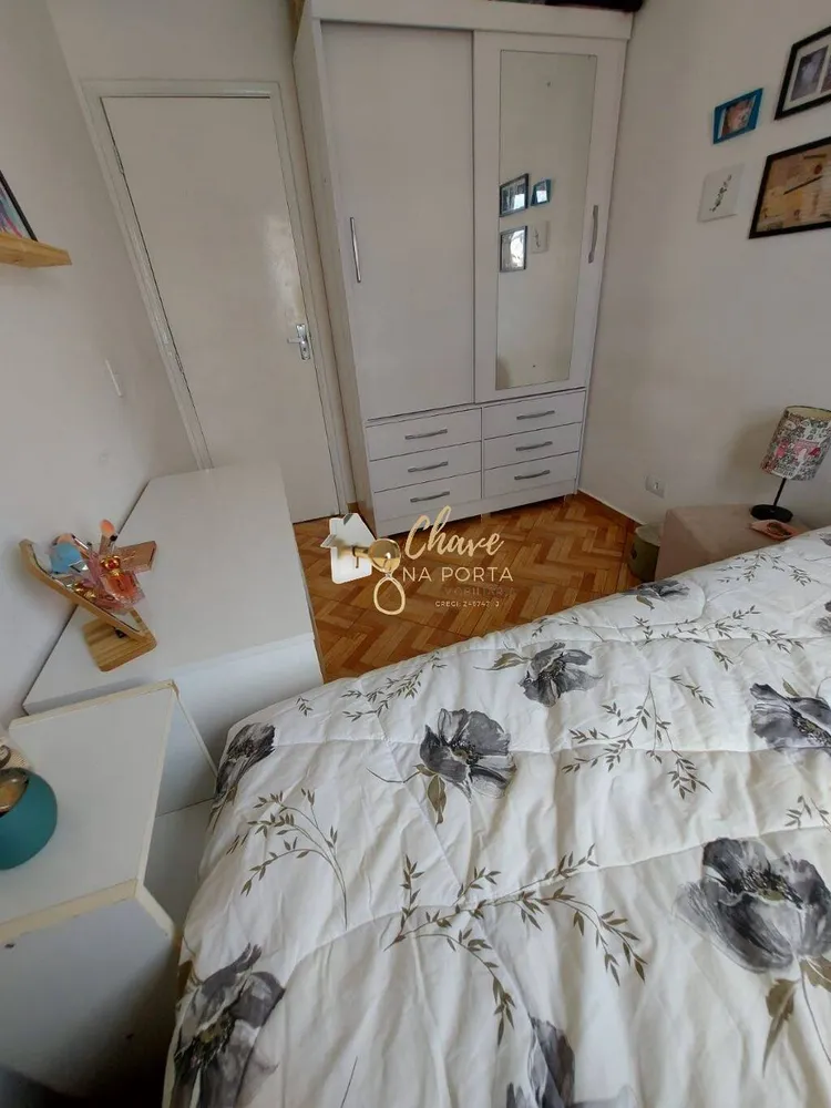 Apartamento, 2 quartos, 46 m² - Foto 11