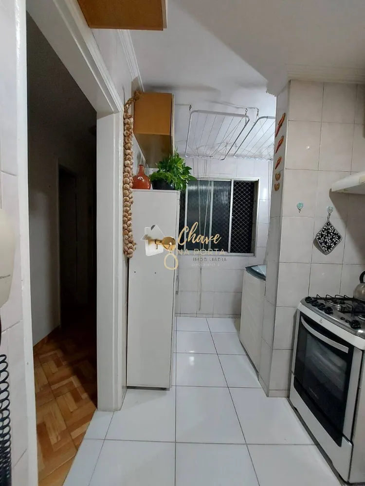 Apartamento, 2 quartos, 46 m² - Foto 8