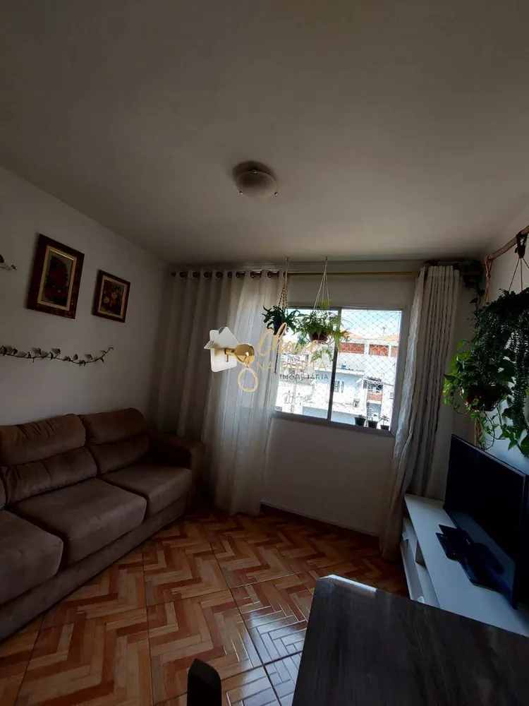 Apartamento, 2 quartos, 46 m² - Foto 2