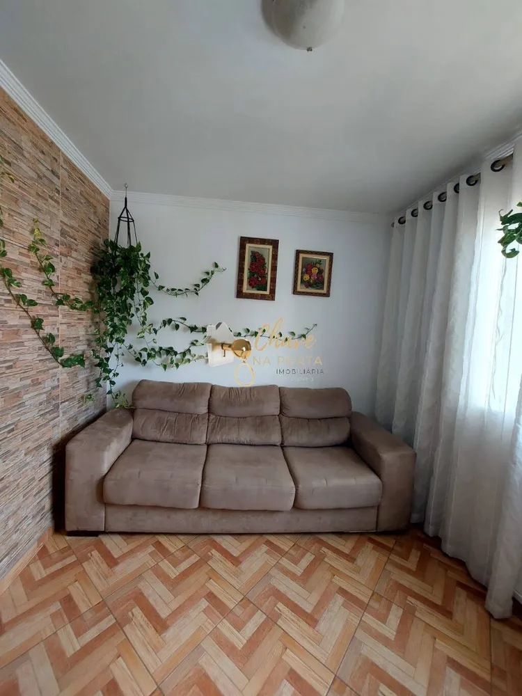 Apartamento, 2 quartos, 46 m² - Foto 5