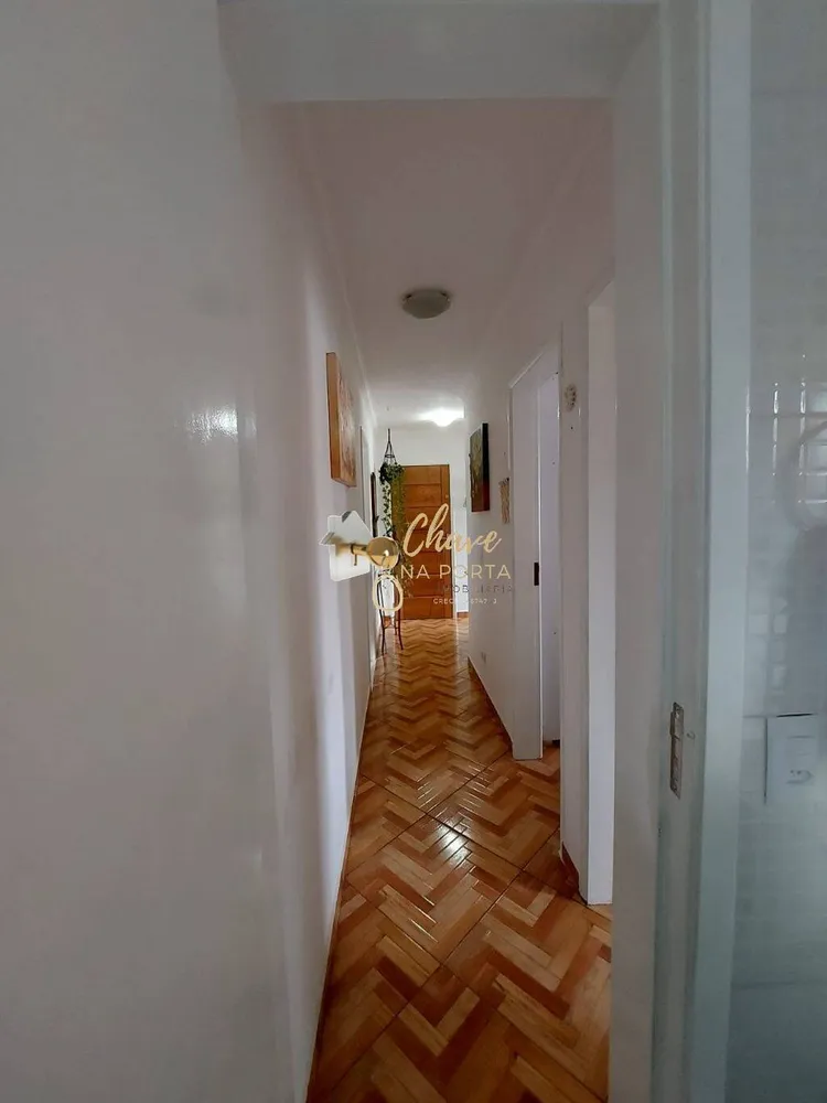 Apartamento, 2 quartos, 46 m² - Foto 7