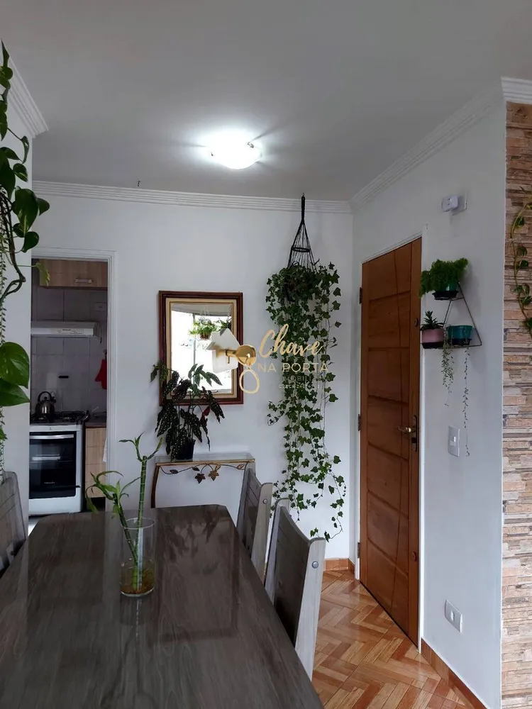Apartamento, 2 quartos, 46 m² - Foto 6