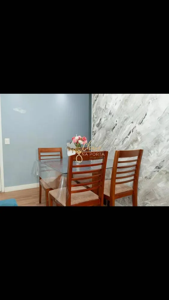 Apartamento, 2 quartos, 47 m² - Foto 3