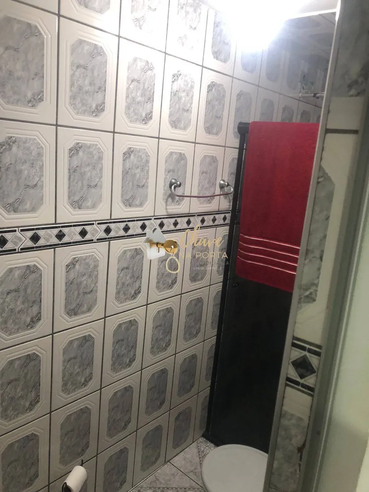 Casa, 2 quartos, 90 m² - Foto 1