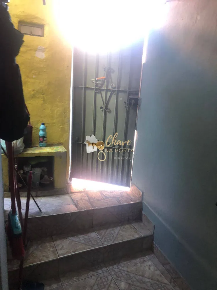Casa, 2 quartos, 90 m² - Foto 4