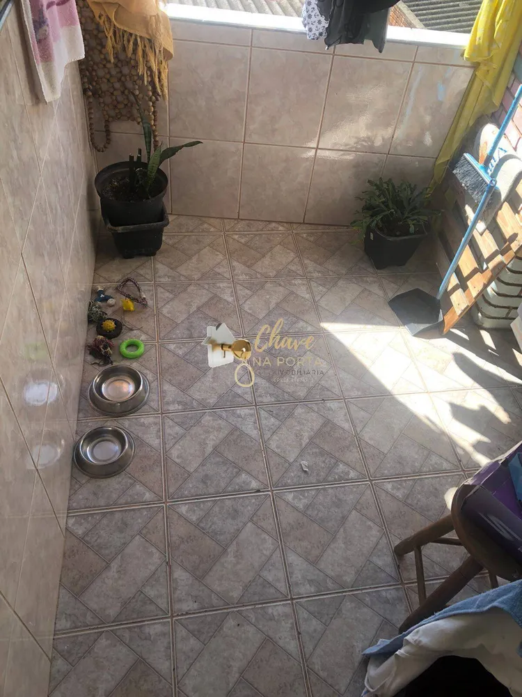 Casa, 2 quartos, 90 m² - Foto 3
