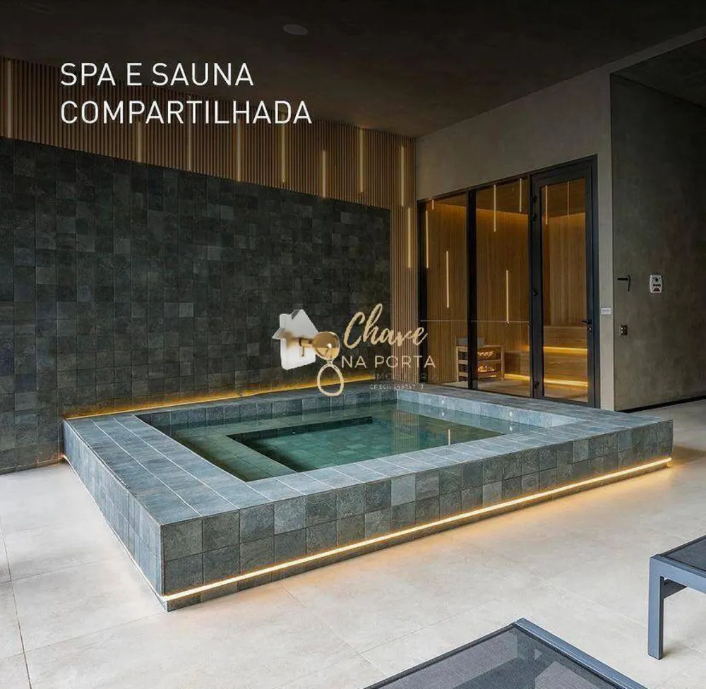 Apartamento, 1 quarto, 77 m² - Foto 5