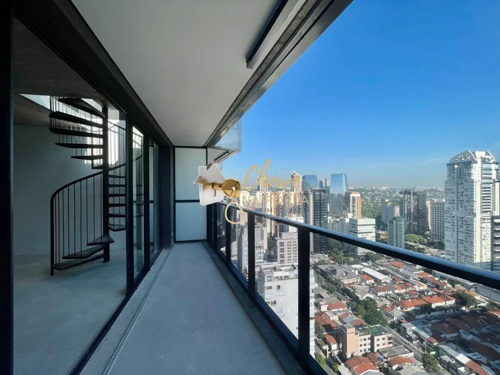 Apartamento, 1 quarto, 77 m² - Foto 1