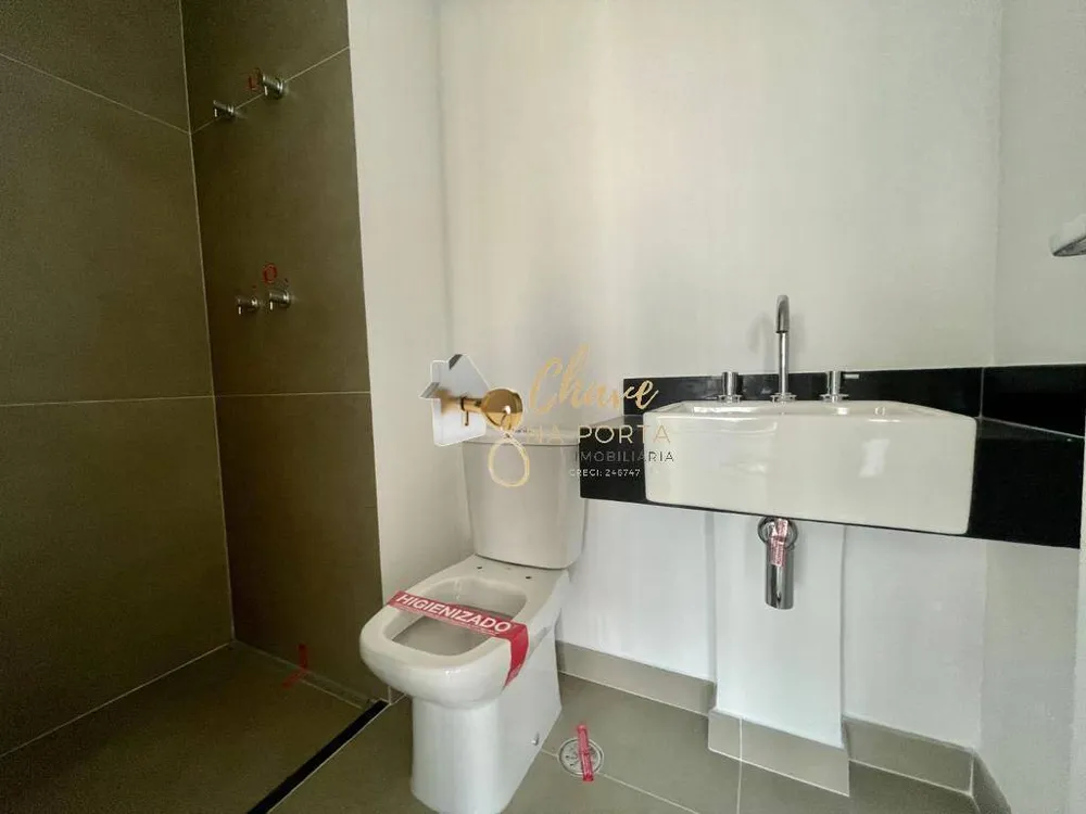 Apartamento, 1 quarto, 77 m² - Foto 3