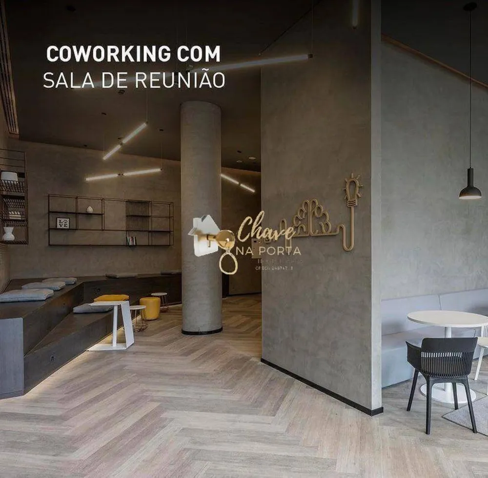 Apartamento, 1 quarto, 77 m² - Foto 2