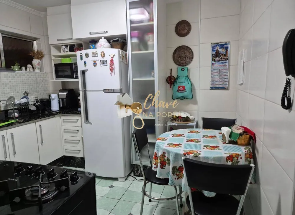 Apartamento, 2 quartos, 82 m² - Foto 4