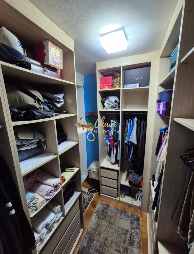 Apartamento, 2 quartos, 82 m² - Foto 10