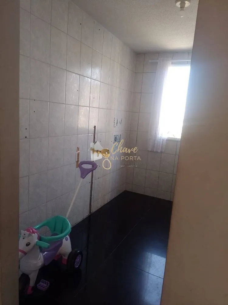 Apartamento, 2 quartos, 48 m² - Foto 2