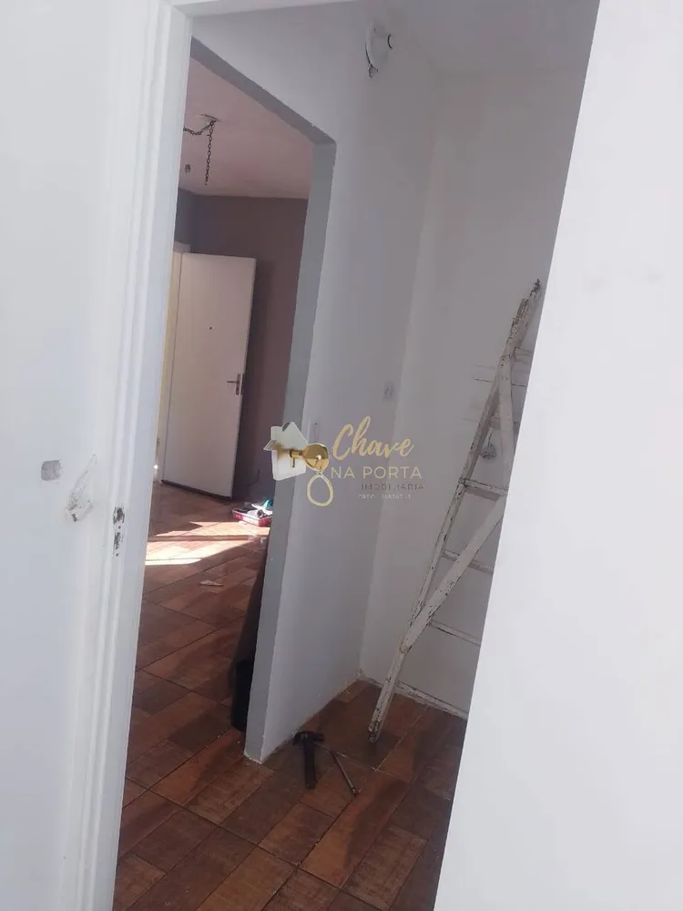 Apartamento, 2 quartos, 48 m² - Foto 8
