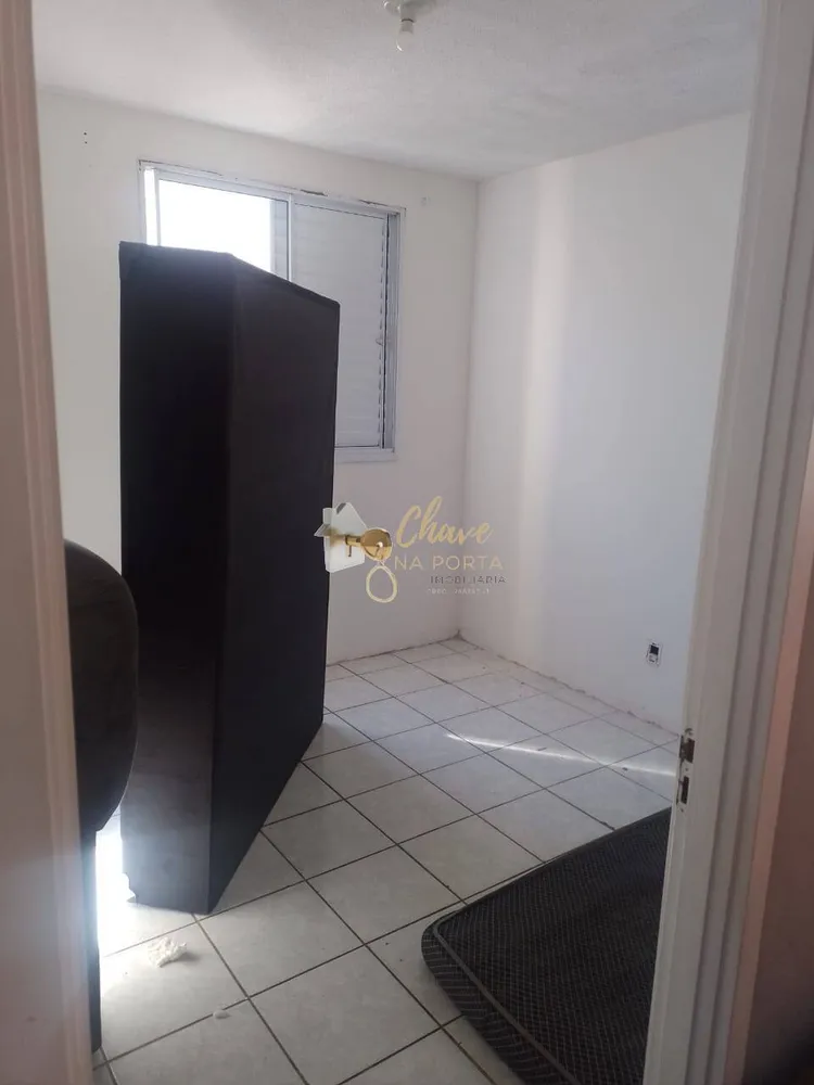 Apartamento, 2 quartos, 48 m² - Foto 6
