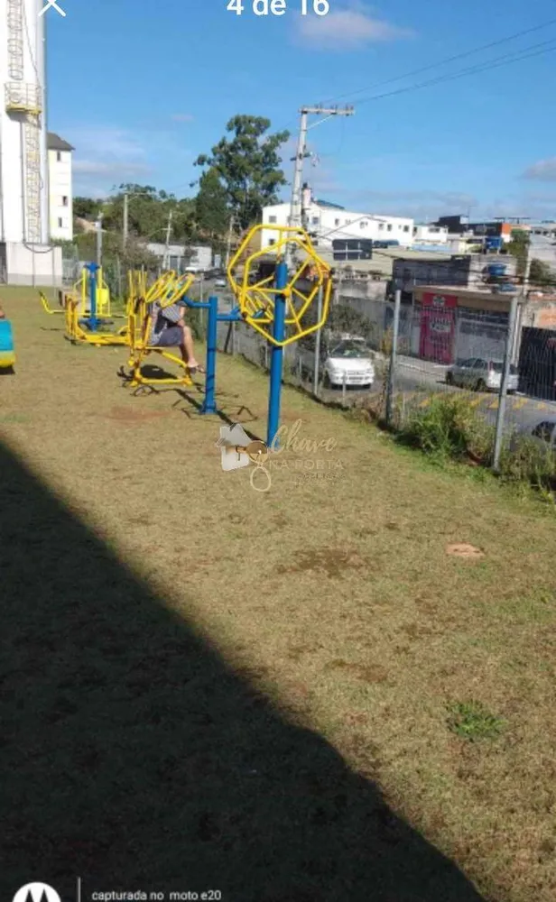 Apartamento, 2 quartos, 48 m² - Foto 4