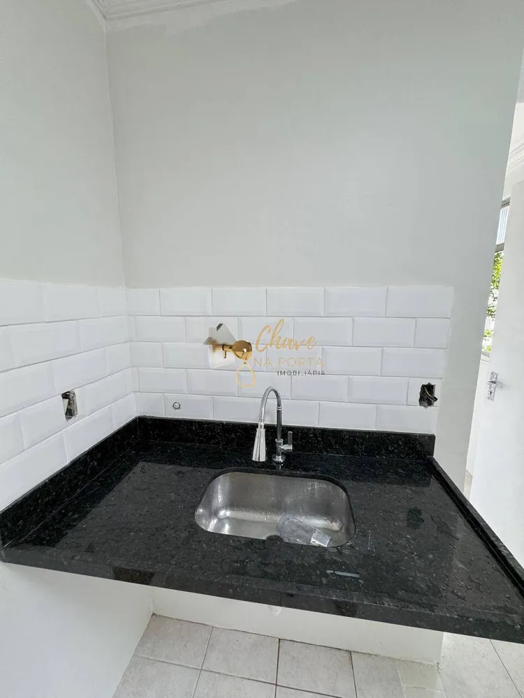 Apartamento, 2 quartos, 55 m² - Foto 3