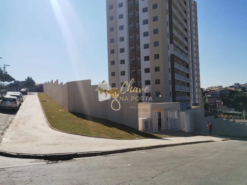 Apartamento, 1 quarto, 30 m² - Foto 5