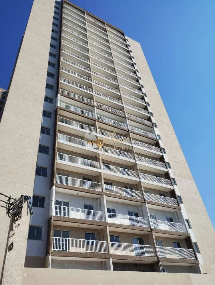 Apartamento, 1 quarto, 30 m² - Foto 4