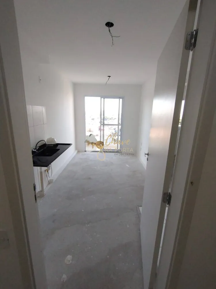 Apartamento, 1 quarto, 30 m² - Foto 2