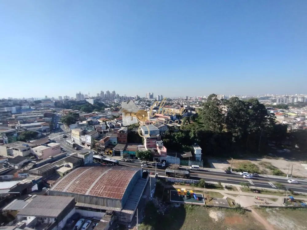 Apartamento, 1 quarto, 30 m² - Foto 8