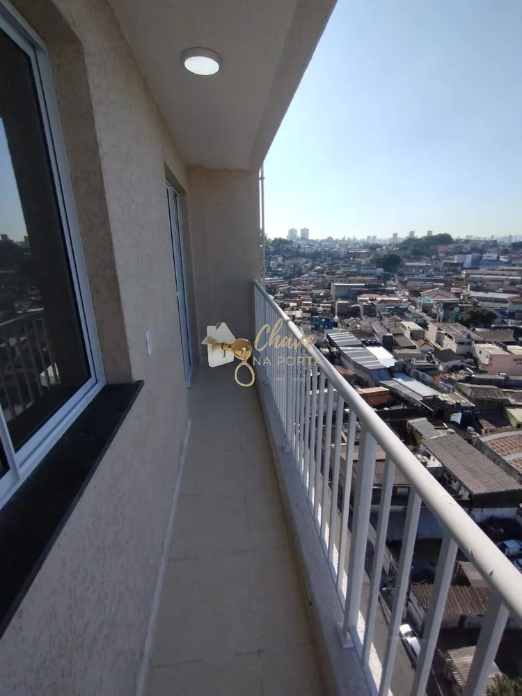 Apartamento, 1 quarto, 30 m² - Foto 2