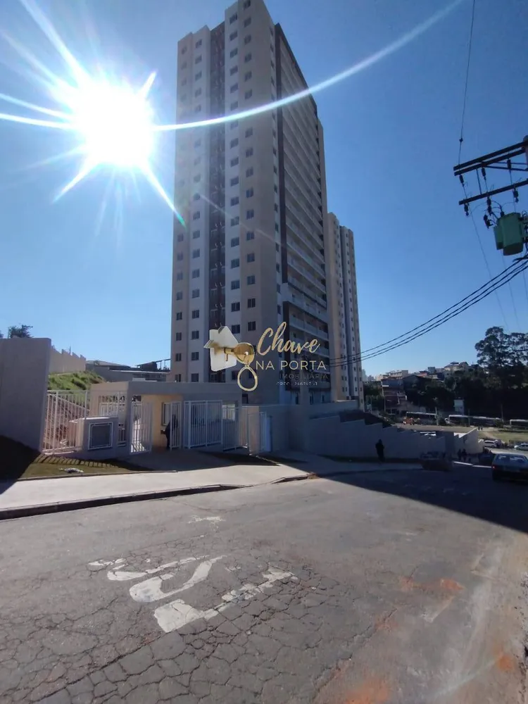 Apartamento, 1 quarto, 30 m² - Foto 1