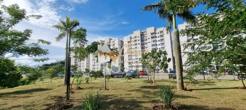 Apartamento, 2 quartos, 56 m² - Foto 8