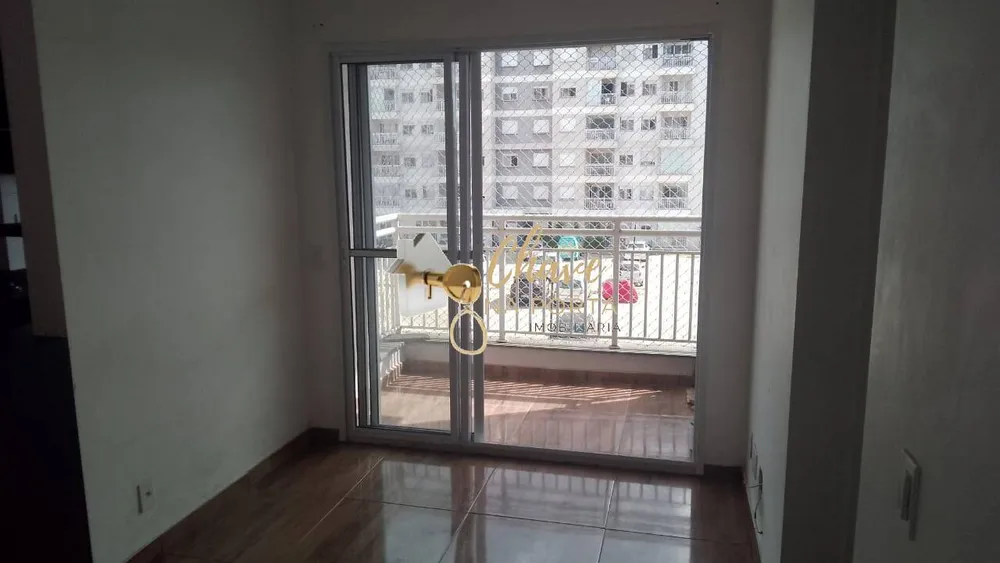 Apartamento, 2 quartos, 56 m² - Foto 1